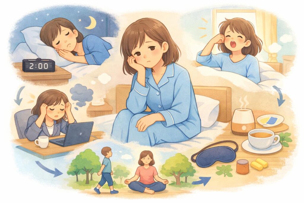 ヘッドコンシェルジュ